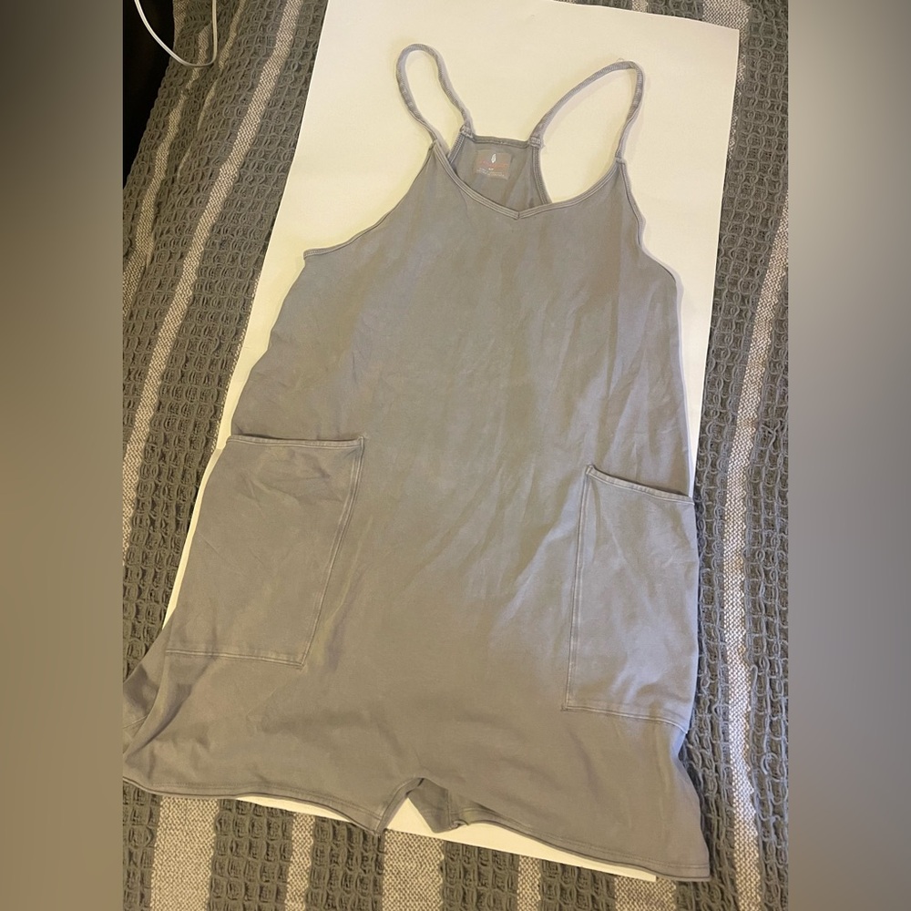 Free People Romper